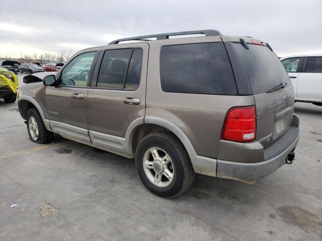 Photo 2 from auction – 2002 FORD EXPLORER X with VIN 1FMZU73W82UD56773