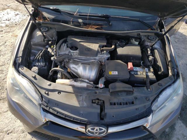 Photo 11 from auction – 2017 TOYOTA CAMRY LE/X with VIN 4T1BF1FK6HU731618