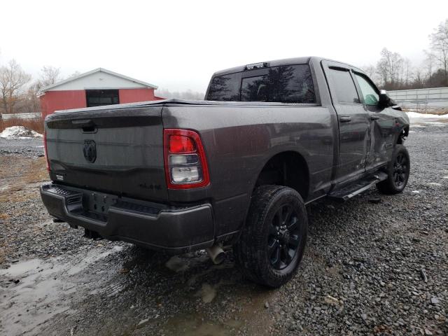 Photo 3 from auction – 2019 RAM 2500 BIG H with VIN 3C6UR5DL3KG716907
