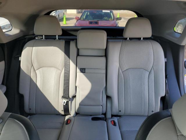 Photo 10 from auction – 2016 LEXUS RX 350 with VIN 2T2ZZMCA1GC024585