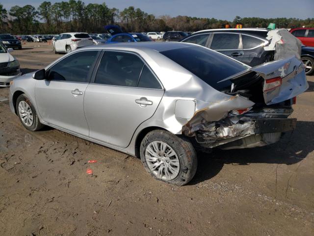 Photo 2 from auction – 2013 TOYOTA CAMRY L with VIN 4T4BF1FK8DR311715