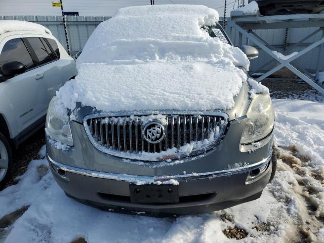 Photo 5 from auction – 2008 BUICK ENCLAVE with VIN 5GAER23798J286440