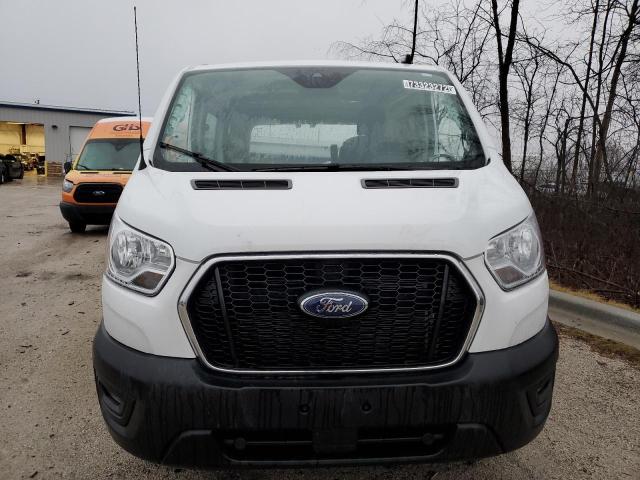 Photo 5 from auction – 2022 FORD TRANSIT T- with VIN 1FTBR1Y87NKA27996