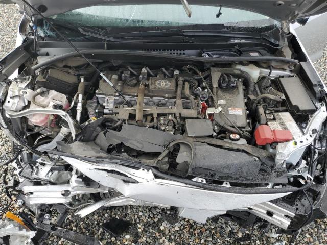 Photo 11 from auction – 2022 TOYOTA COROLLA LE with VIN JTDEAMDE6NJ038706