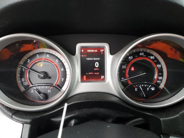 Photo 9 from auction – 2012 DODGE JOURNEY SX with VIN 3C4PDCBGXCT184997