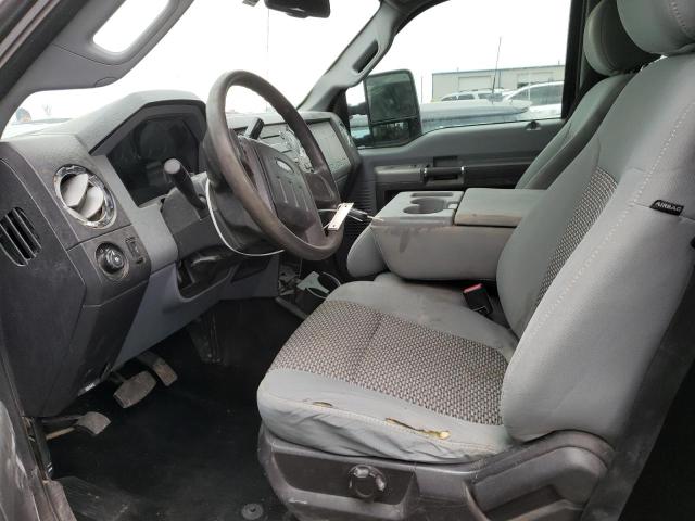 Photo 7 from auction – 2012 FORD F250 SUPER with VIN 1FT7W2A68CED06186