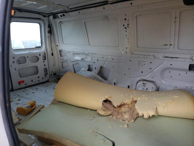 Photo 11 from auction – 2014 FORD ECONOLINE with VIN 1FTNE1EW1EDA03516