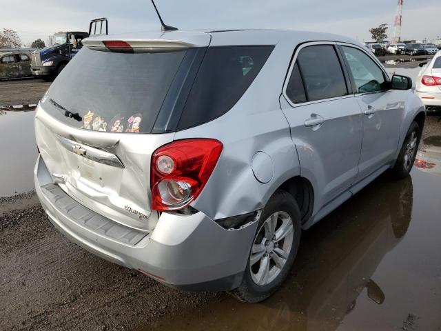 Photo 3 from auction – 2013 CHEVROLET EQUINOX LS with VIN 2GNALBEK7D1162260