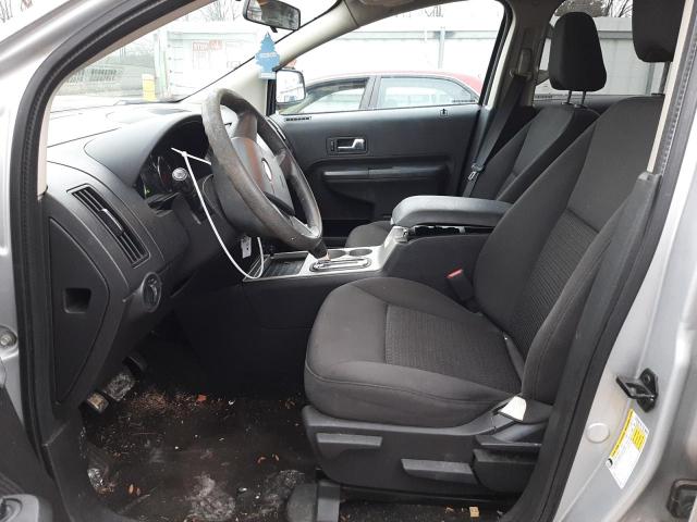 Photo 7 from auction – 2010 FORD EDGE SE with VIN 2FMDK3GC9ABB63674
