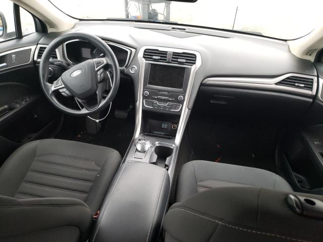 Photo 8 from auction – 2019 FORD FUSION SE with VIN 3FA6P0LU9KR174548