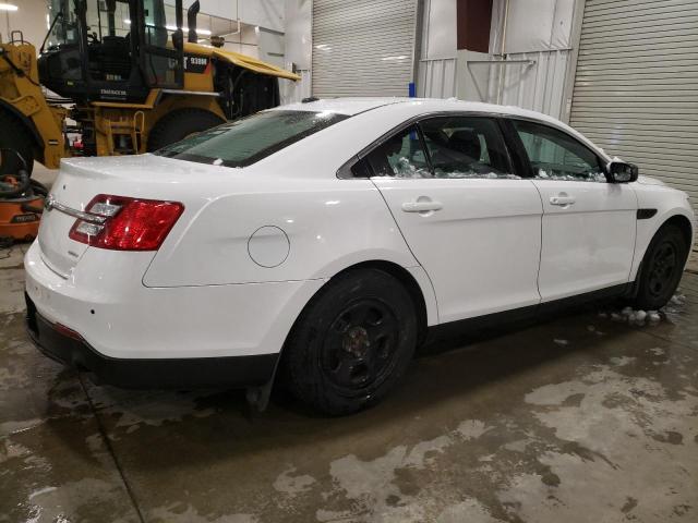 Photo 3 from auction – 2013 FORD TAURUS POL with VIN 1FAHP2MT5DG213592