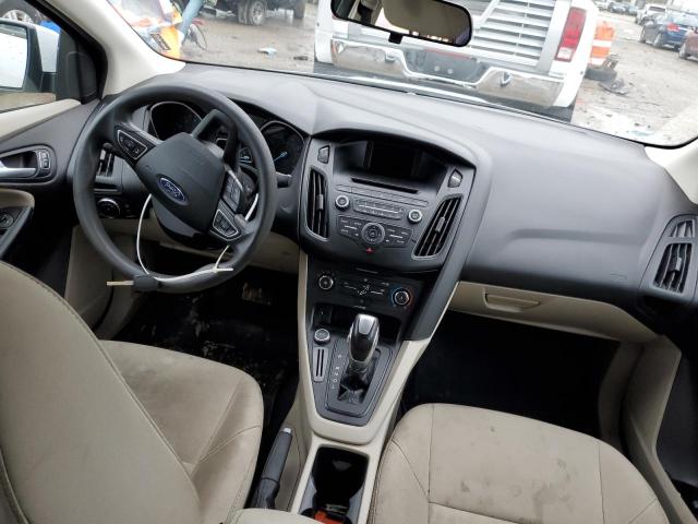 Photo 8 from auction – 2016 FORD FOCUS SE with VIN 1FADP3F25GL403851