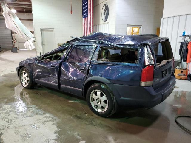 Photo 2 from auction – 2002 VOLVO V70 XC with VIN YV1SZ58D721059072