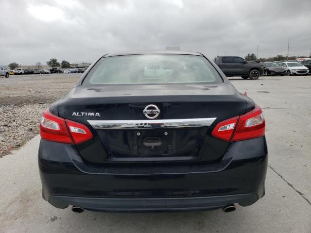 Photo 6 from auction – 2016 NISSAN ALTIMA 2.5 with VIN 1N4AL3AP1GN350006
