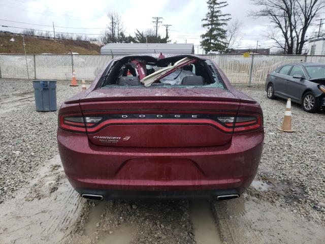 Photo 6 from auction – 2018 DODGE CHARGER GT with VIN 2C3CDXJG6JH285486