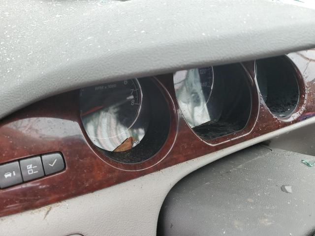 Photo 9 from auction – 2008 BUICK LUCERNE CX with VIN 1G4HD572X8U179448