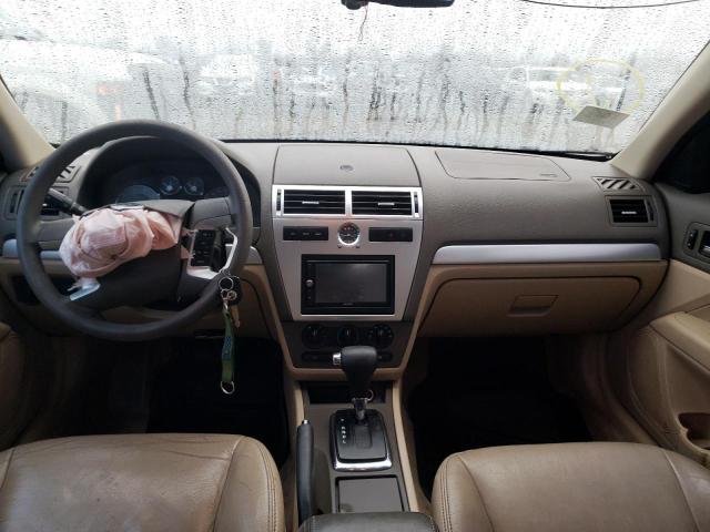 Photo 8 from auction – 2006 MERCURY MILAN PREM with VIN 3MEFM08166R607314