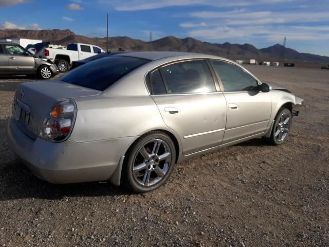 Photo 3 from auction – 2004 NISSAN ALTIMA BAS with VIN 1N4AL11D74C196127