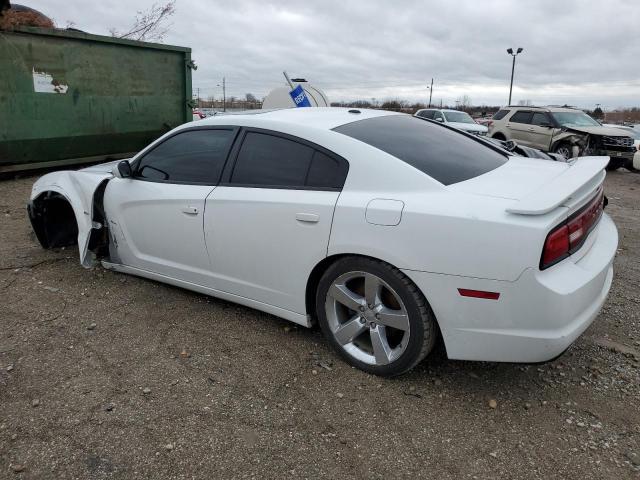Photo 2 from auction – 2013 DODGE CHARGER R/ with VIN 2C3CDXCT0DH656138