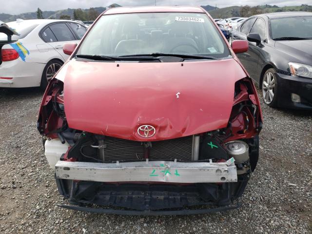 Photo 5 from auction – 2007 TOYOTA PRIUS with VIN JTDKB20U377658110