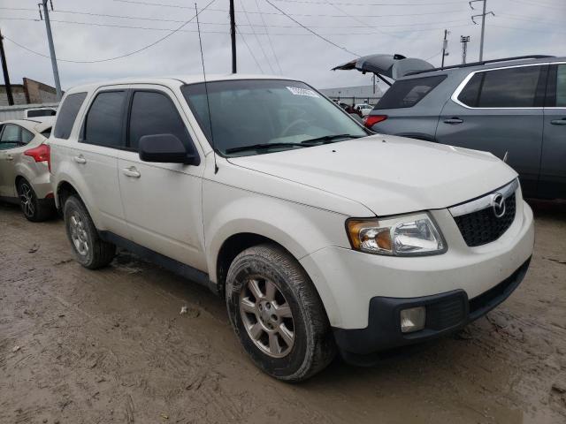 Photo 4 from auction – 2010 MAZDA TRIBUTE I with VIN 4F2CY0C73AKM07069