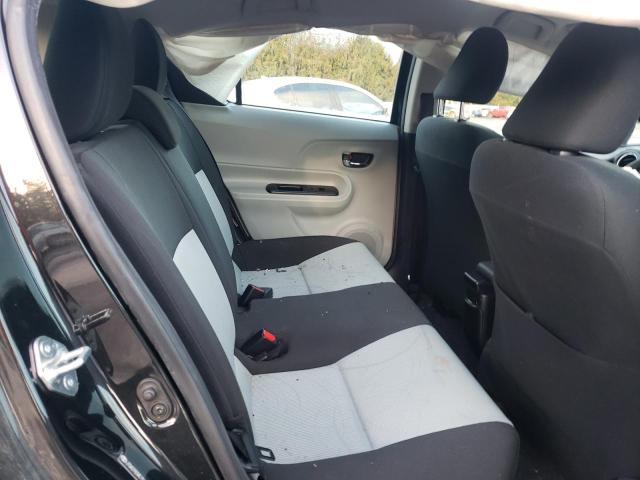 Photo 10 from auction – 2014 TOYOTA PRIUS C with VIN JTDKDTB3XE1566772