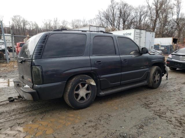 Photo 3 from auction – 2003 GMC YUKON DENA with VIN 1GKEK63U93J183404