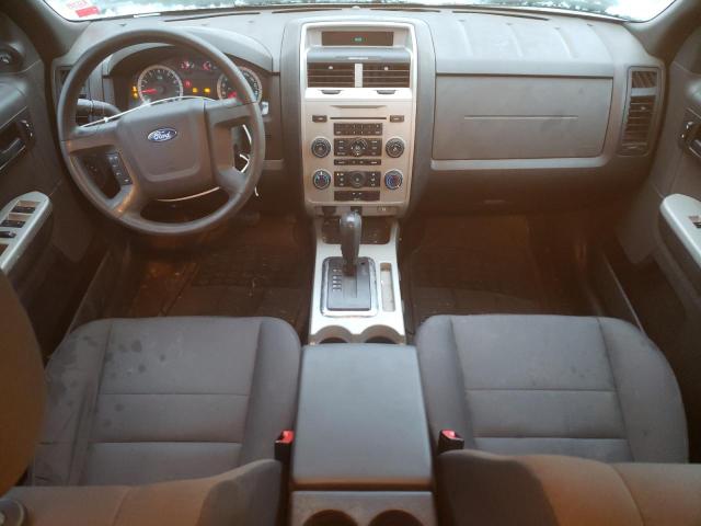 Photo 8 from auction – 2011 FORD ESCAPE XLT with VIN 1FMCU9DG2BKA77212