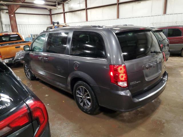 Photo 2 from auction – 2017 DODGE GRAND CARA with VIN 2C4RDGCG7HR701164