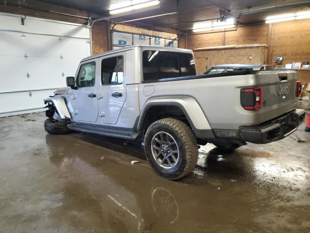 Photo 2 from auction – 2020 JEEP GLADIATOR with VIN 1C6HJTFG2LL144388