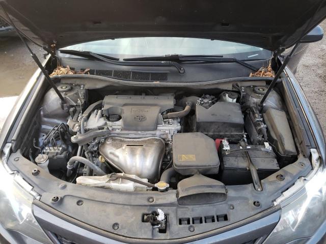 Photo 11 from auction – 2014 TOYOTA CAMRY L with VIN 4T1BF1FK9EU386175