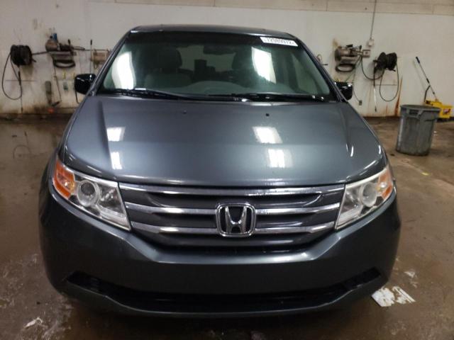 Photo 5 from auction – 2012 HONDA ODYSSEY EX with VIN 5FNRL5H68CB024458