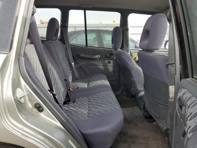 Photo 11 from auction – 1999 TOYOTA RAV4 with VIN JT3GP10V2X7044759