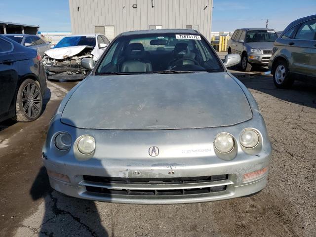 Фото 5 с аукциона – 1997 ACURA INTEGRA GS с VIN JH4DB7669VS005451
