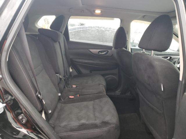 Photo 11 from auction – 2016 NISSAN ROGUE S with VIN 5N1AT2MTXGC913977