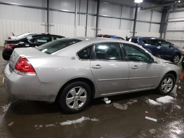 Photo 3 from auction – 2007 CHEVROLET IMPALA LT with VIN 2G1WT58N879302630