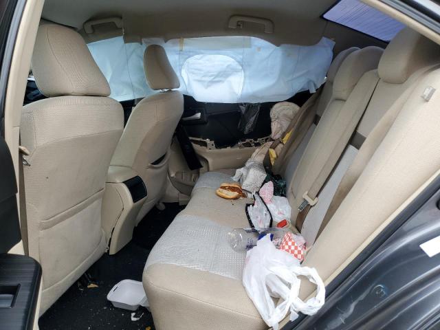 Photo 10 from auction – 2012 TOYOTA CAMRY BASE with VIN 4T1BF1FK1CU067883