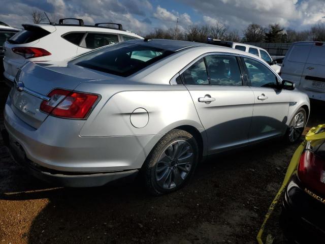 Photo 3 from auction – 2010 FORD TAURUS LIM with VIN 1FAHP2FW6AG159092