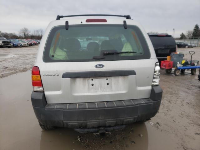 Photo 6 from auction – 2006 FORD ESCAPE XLS with VIN 1FMCU02Z46KD54593
