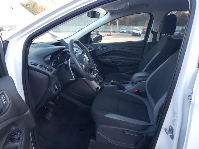Photo 7 from auction – 2014 FORD ESCAPE S with VIN 1FMCU0F77EUD05478