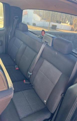 Photo 6 from auction – 2005 FORD F150 with VIN 1FTPX14545FB65138