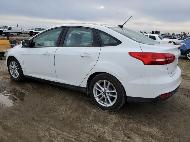 Photo 2 from auction – 2017 FORD FOCUS SE with VIN 1FADP3F23HL204542