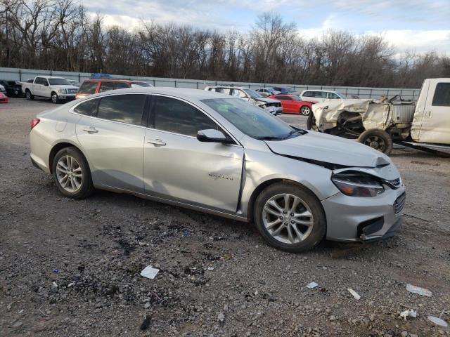 Photo 4 from auction – 2017 CHEVROLET MALIBU LT with VIN 1G1ZE5ST5HF101498