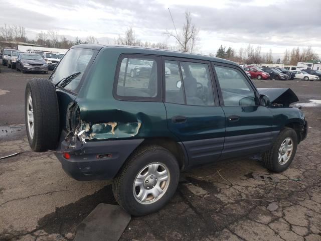 Photo 3 from auction – 1999 TOYOTA RAV4 with VIN JT3HP10V2X7121599