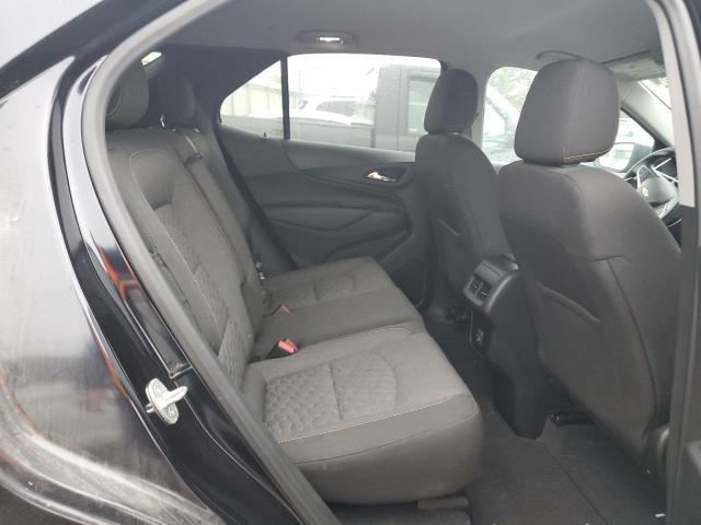 Photo 11 from auction – 2020 CHEVROLET EQUINOX LT with VIN 2GNAXKEV6L6158541