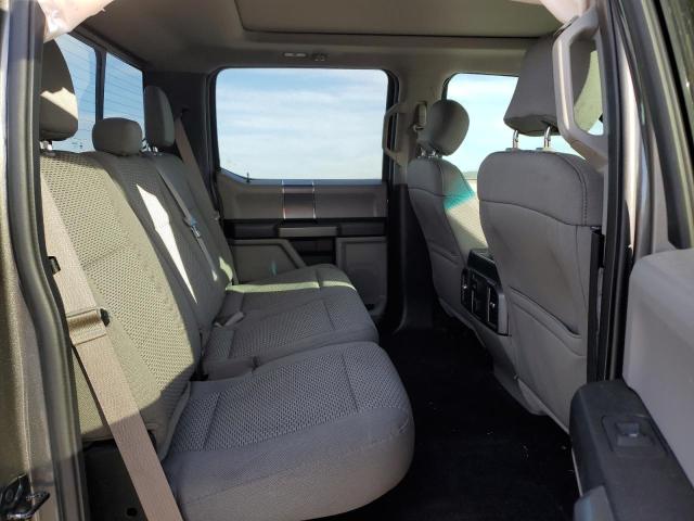 Photo 10 from auction – 2016 FORD F150 SUPER with VIN 1FTEW1CF3GKF64153