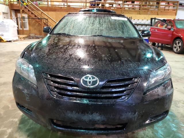 Photo 5 from auction – 2008 TOYOTA CAMRY CE with VIN 4T1BE46K18U261647