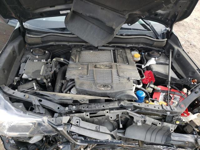 Photo 12 from auction – 2014 SUBARU FORESTER 2 with VIN JF2SJGMC4EH525267