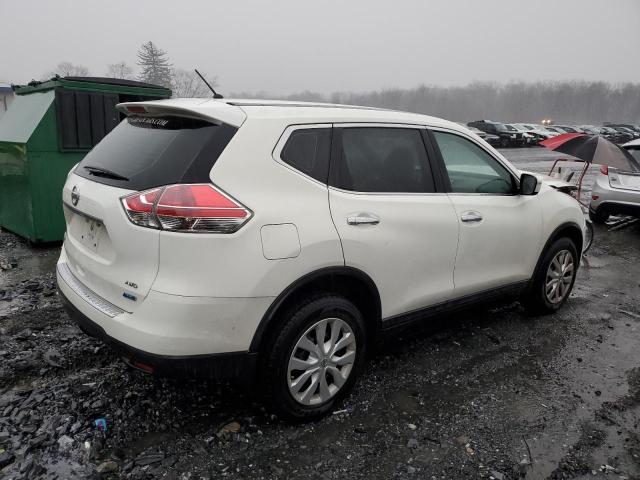 Photo 3 from auction – 2014 NISSAN ROGUE S with VIN 5N1AT2MV2EC871920