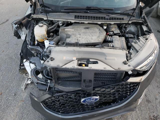 Photo 12 from auction – 2020 FORD EDGE ST with VIN 2FMPK4AP3LBB02645